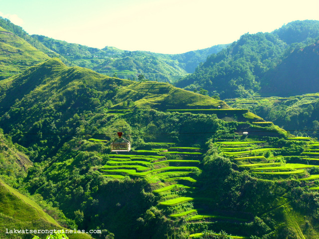 DAY HIKE TO TINGLAYAN VILLAGES OF KALINGA - Lakwatserong Tsinelas