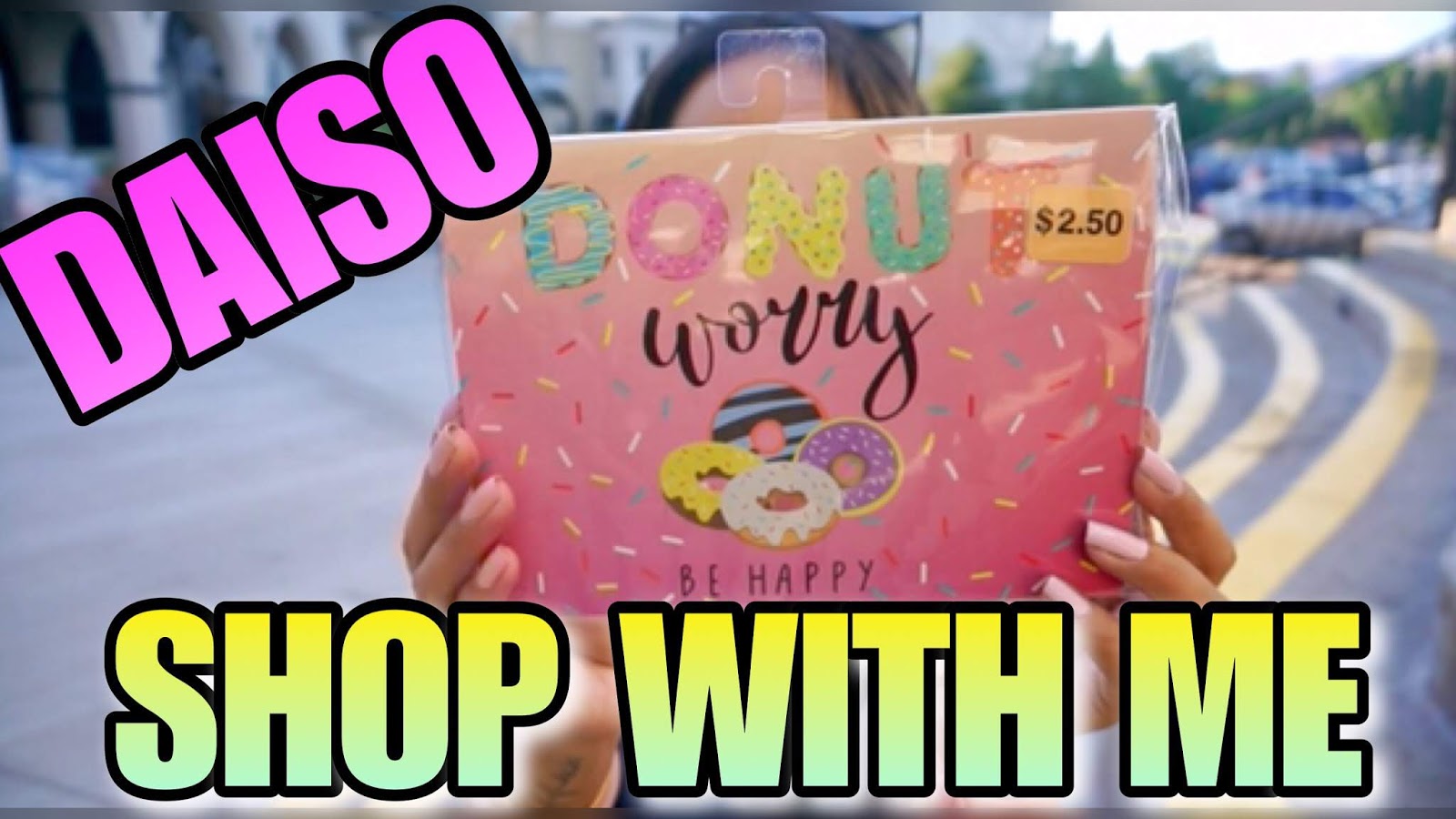 DAISO HAUL! WHAT'S NEW AT DAISO! Japanese Dollar Store SHOP WITH ME