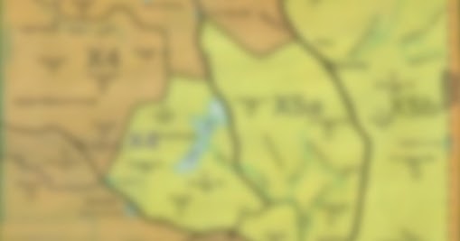 California Hunting Clubs 2023 Best Deer Zone Hunting Maps and