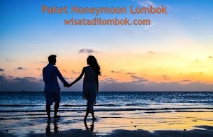 √ 6 Paket Honeymoon Lombok Yang Romantis Dan Ngehits √ 6 Paket Honeymoon Lombok Yang Romantis Dan Ngehits