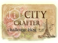 City Crafter Challenge blog