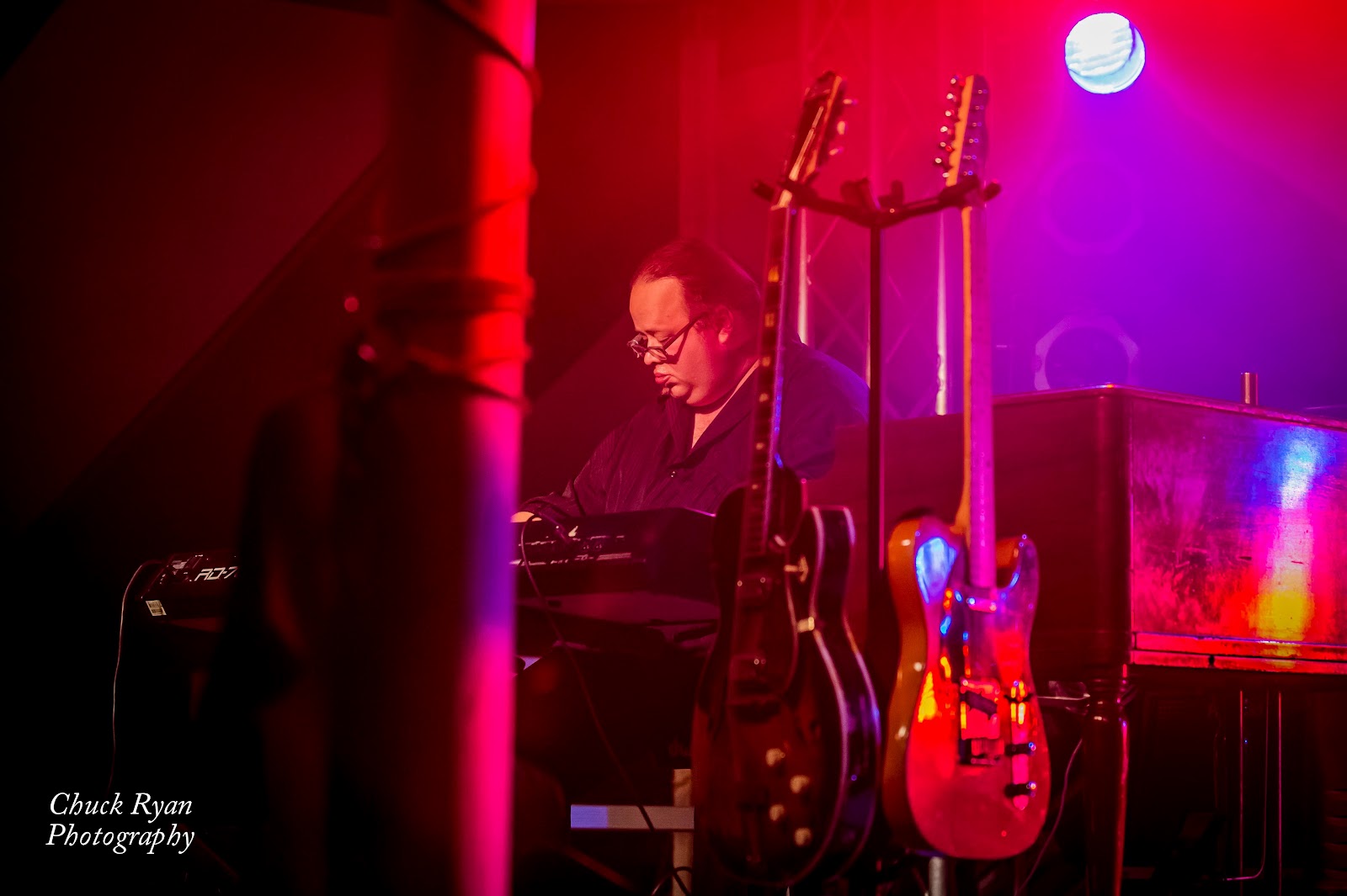 CIIcanoe...: Reverend Raven & The Chain Smokin' Altar Boys / Big Bull ...