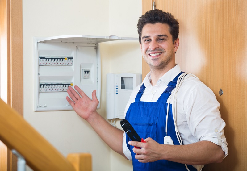 Aspects To Look Into While Choosing The Local Electrician Lovely Home