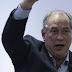 Dilma foi colocada no governo para Lula continuar mandando, diz Ciro