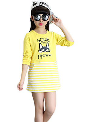 Ropa para niña 2017 Ropa para niña 2017