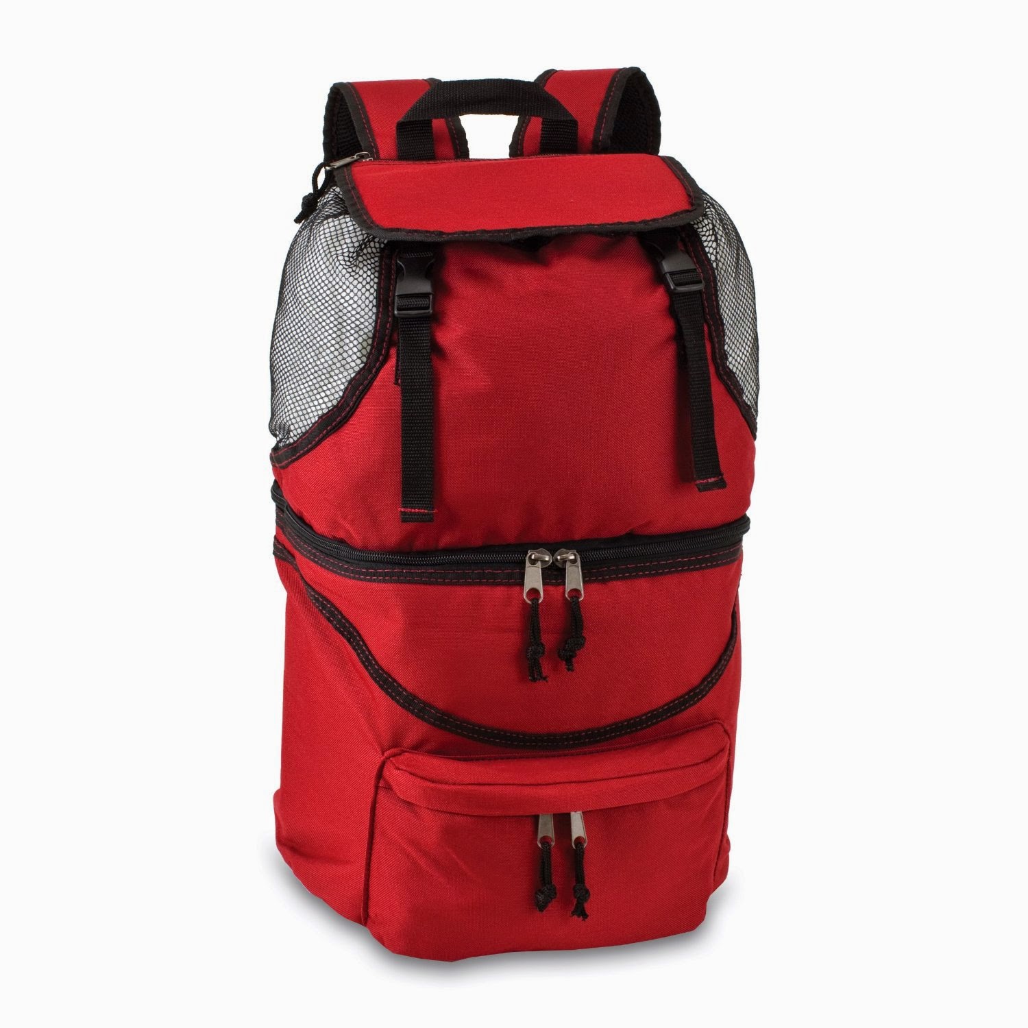 camo insulated backpack cooler
