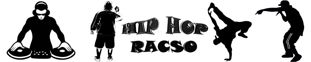 HIP HOP(RACSO)