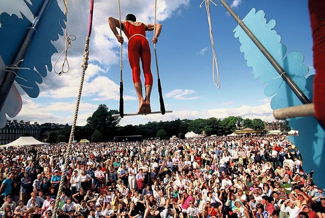 Amsterdam Fringe Festival Amsterdam Fringe Festival