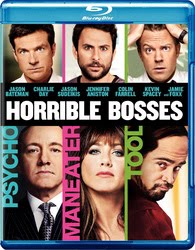 Quero Matar Meu Chefe : Versão Extendida + Legenda   BluRay 480p