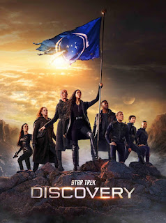 Star Trek: Hành Trình Khám Phá 3 - Star Trek: Discovery Season 3 Star Trek: Hành Trình Khám Phá 3