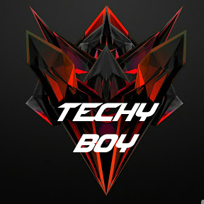 TECHYBOY MODS