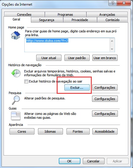 Tela Piscando Com Navegadores Ap S Realizar Recupera O Do