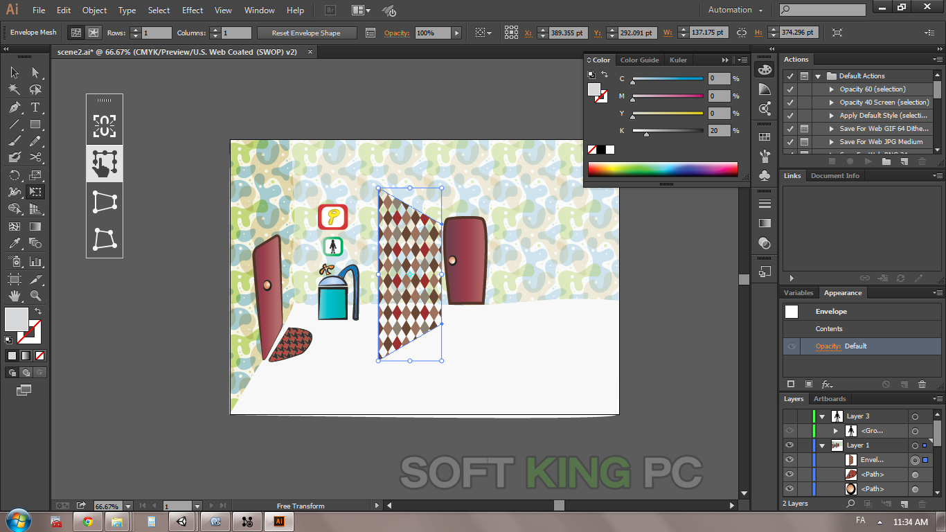 Adobe Illustrator 64 Bit Download