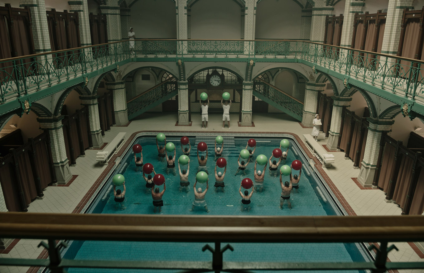 WATCH A CURE FOR WELLNESS Trailer Has Us Pinning for Its Release on