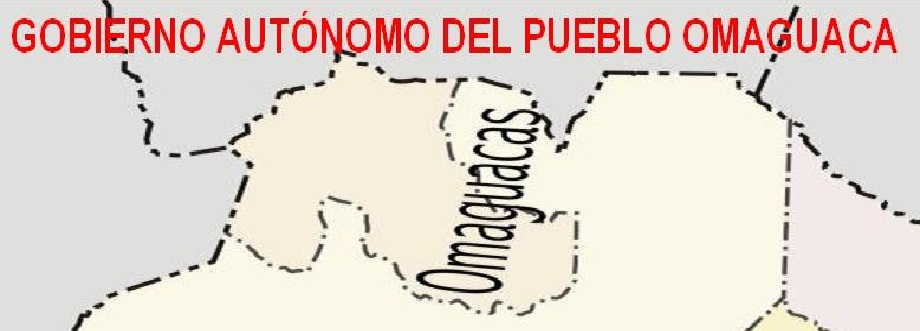 Gobierno Autónomo del Pueblo Omaguaca