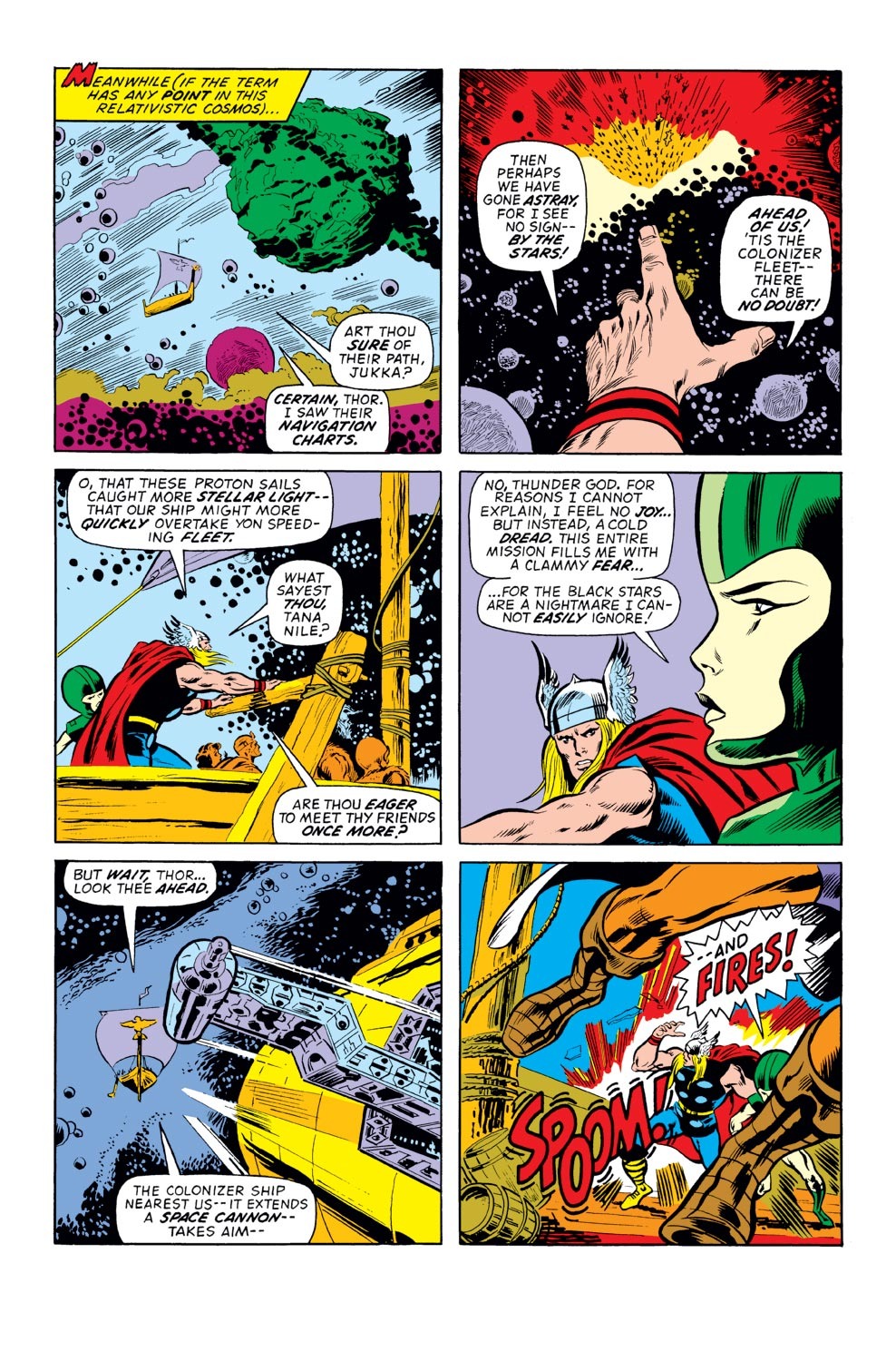 Thor (1966) 218 Page 12