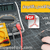 تحميل مجاني للكتاب التعليمي لكيفية الفحص بالأڨومتر VOLTMETER PDF