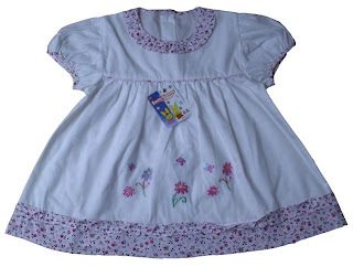 Model Baju Anak Terbaru 2012 Keren dan Modern:Mas Dowi