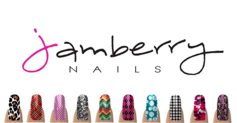 jamberry nails clipart - photo #1