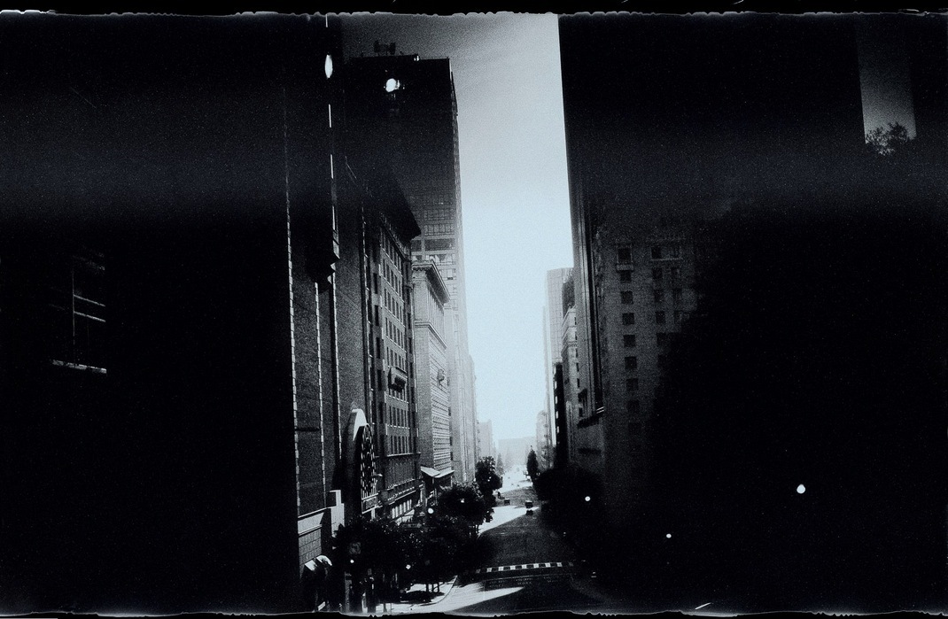 Bint photoBooks on Views & Reviews NeoProvoke LA DriveBy