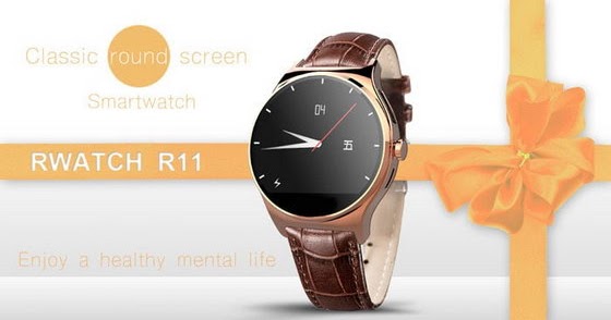rwatch r11