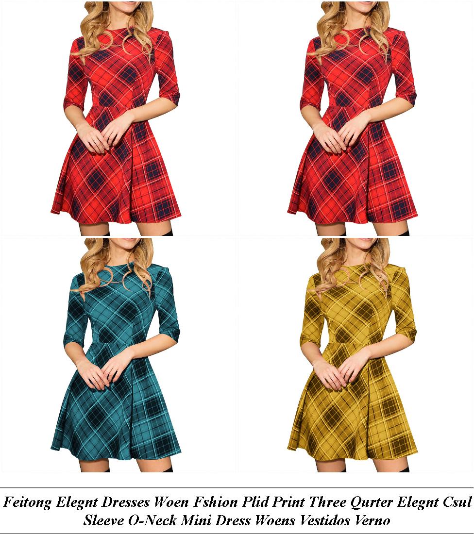 Casual Dresses - Sale Items - Red Dress - Cheap Cute Clothes