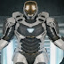 Iron Man 3 | Se revelan las armaduras Red Snapper y Gemini