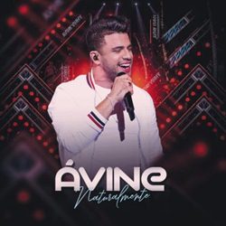 Download Avine Vinny – Naturalmente (2019)