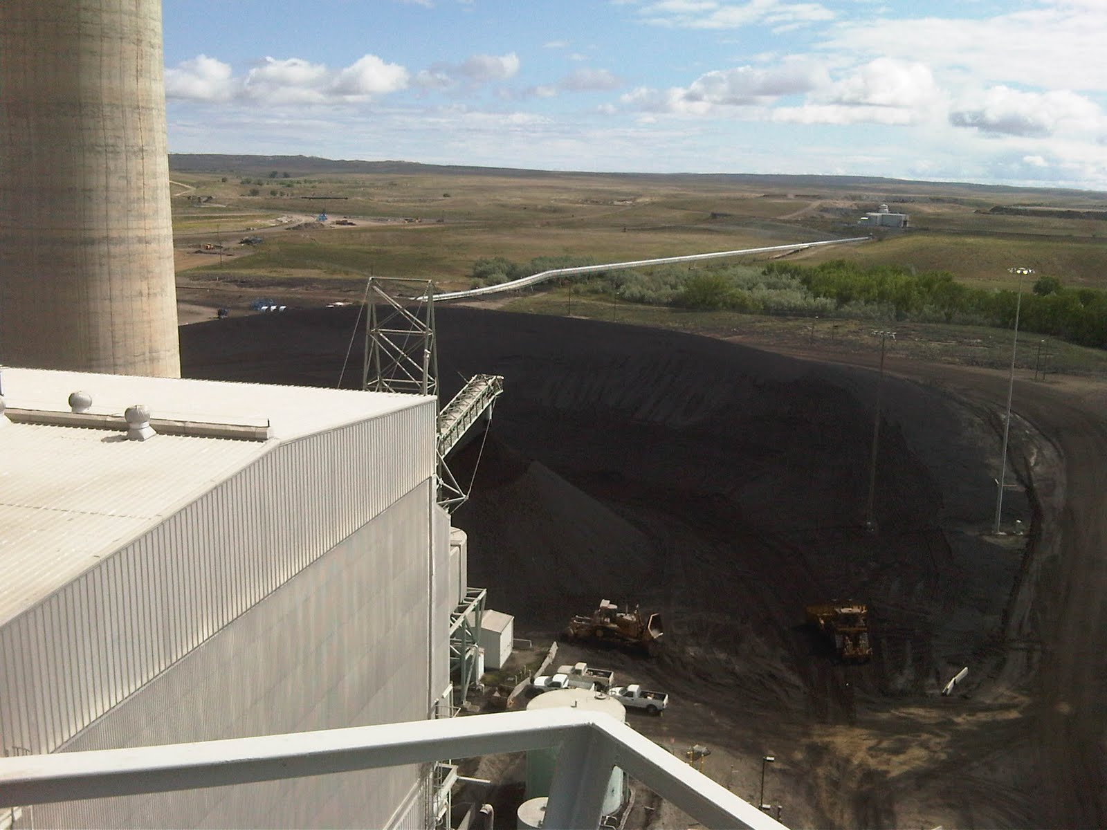 Adventures in Commercial Diving Dave Johnston Power Plant, Wyoming