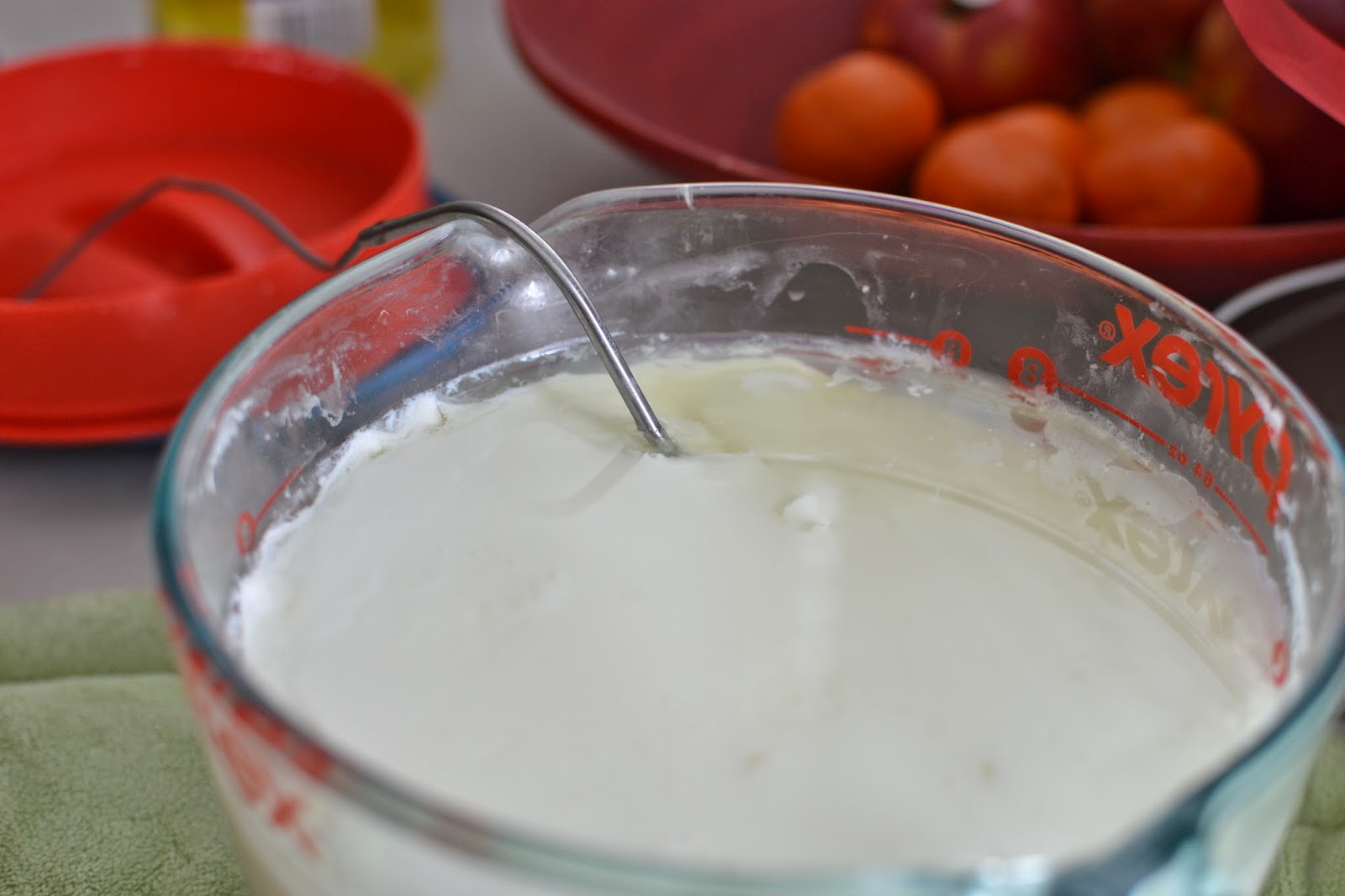 From Horses to Photography: Greek-Style Yogurt