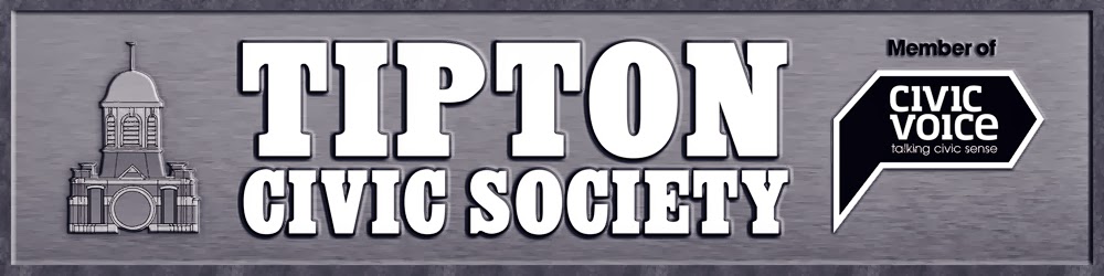 Tipton Civic Society