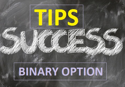 Cara sukses trading binary option