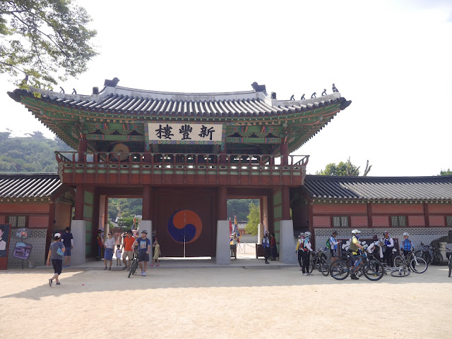 2015,summer 於是我就在韓國了 Day28