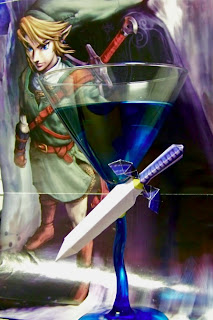 The Master Sword