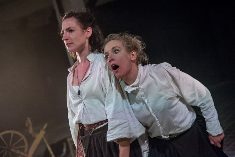 Danzumees Libahunt R.A.A.A.M