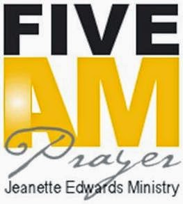 Fiveamprayer