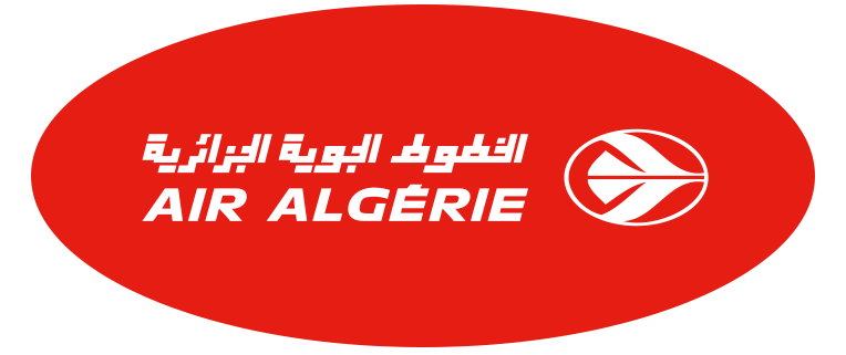 AA- REVUE HEBDOMADAIRE  Logo-air-algerie