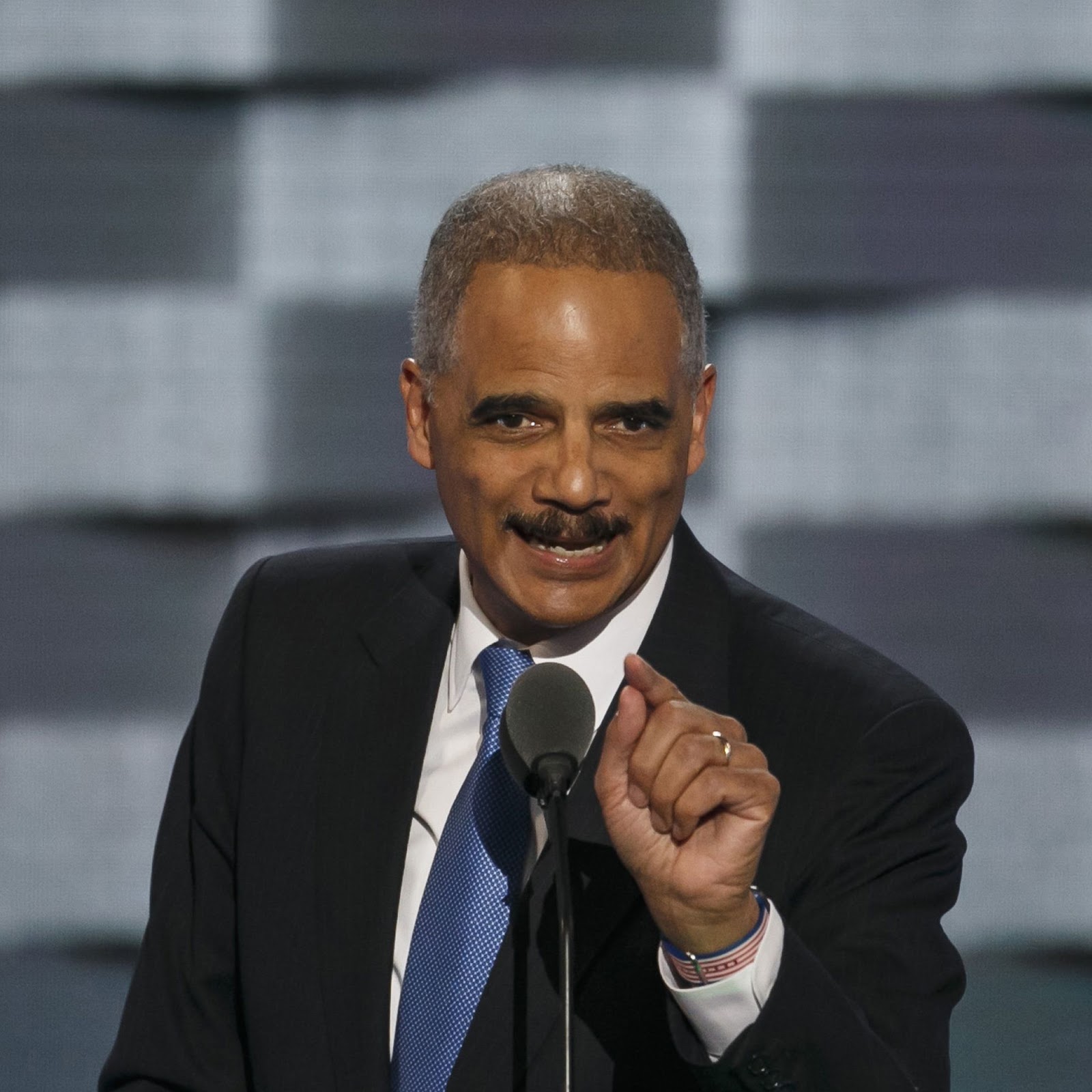 AFRICAN AMERICAN REPORTS: Eric Holder considering 2020 Presidential Run