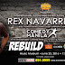 REX NAVARRETE and the crew of COMEDY MANILA