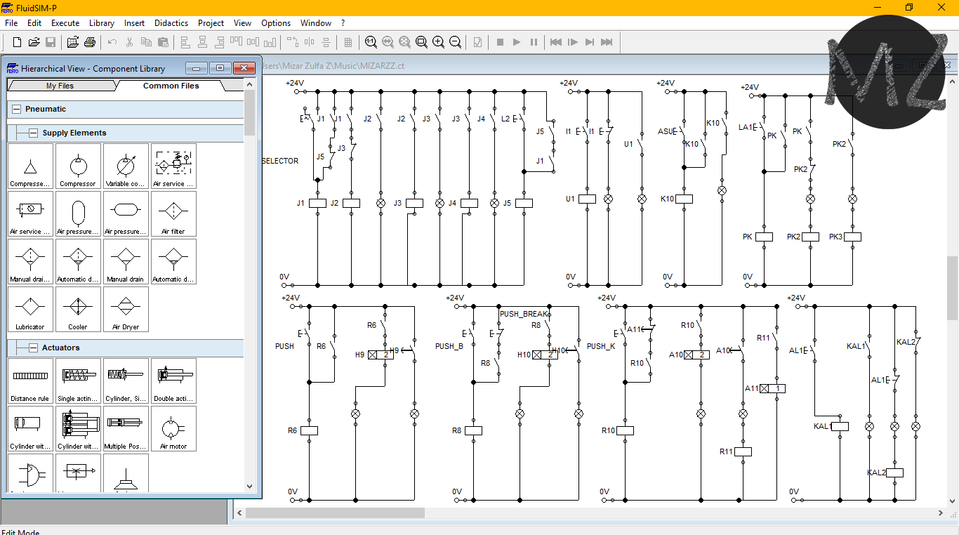 download fluidsim 5.2 full crack