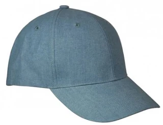 Hat Attack Water Resistant Baseball Cap