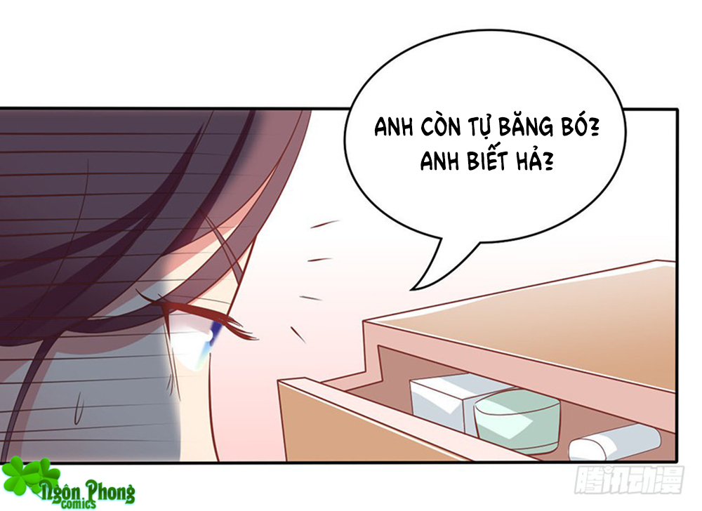 Vạn Sợi Tơ Tình Chap 9 - Next Chap 10