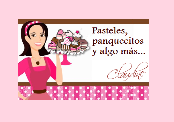 Pasteles, panquecitos y algo más...