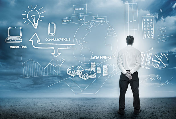 La Tecnología y la Economía La importancia de la tecnología en la