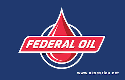 Lowongan PT. Federal Oil Pekanbaru