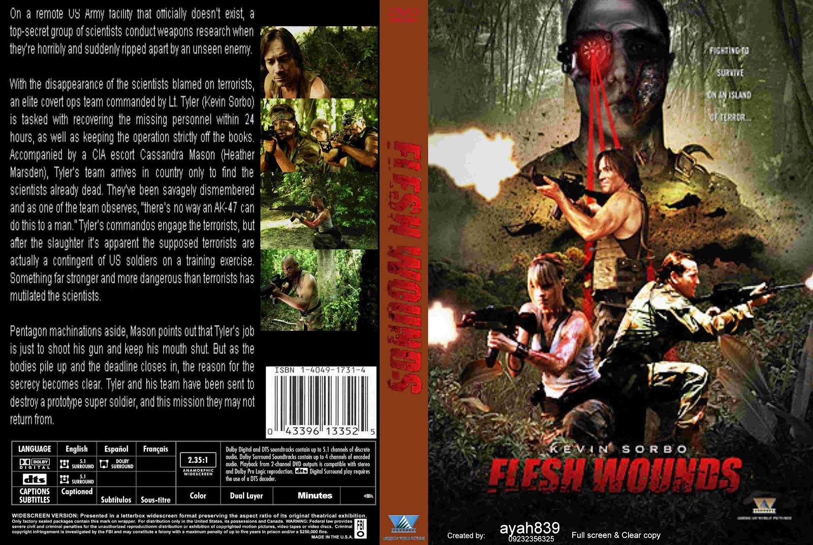 ayahz Cocktail & Bar 04/26/12