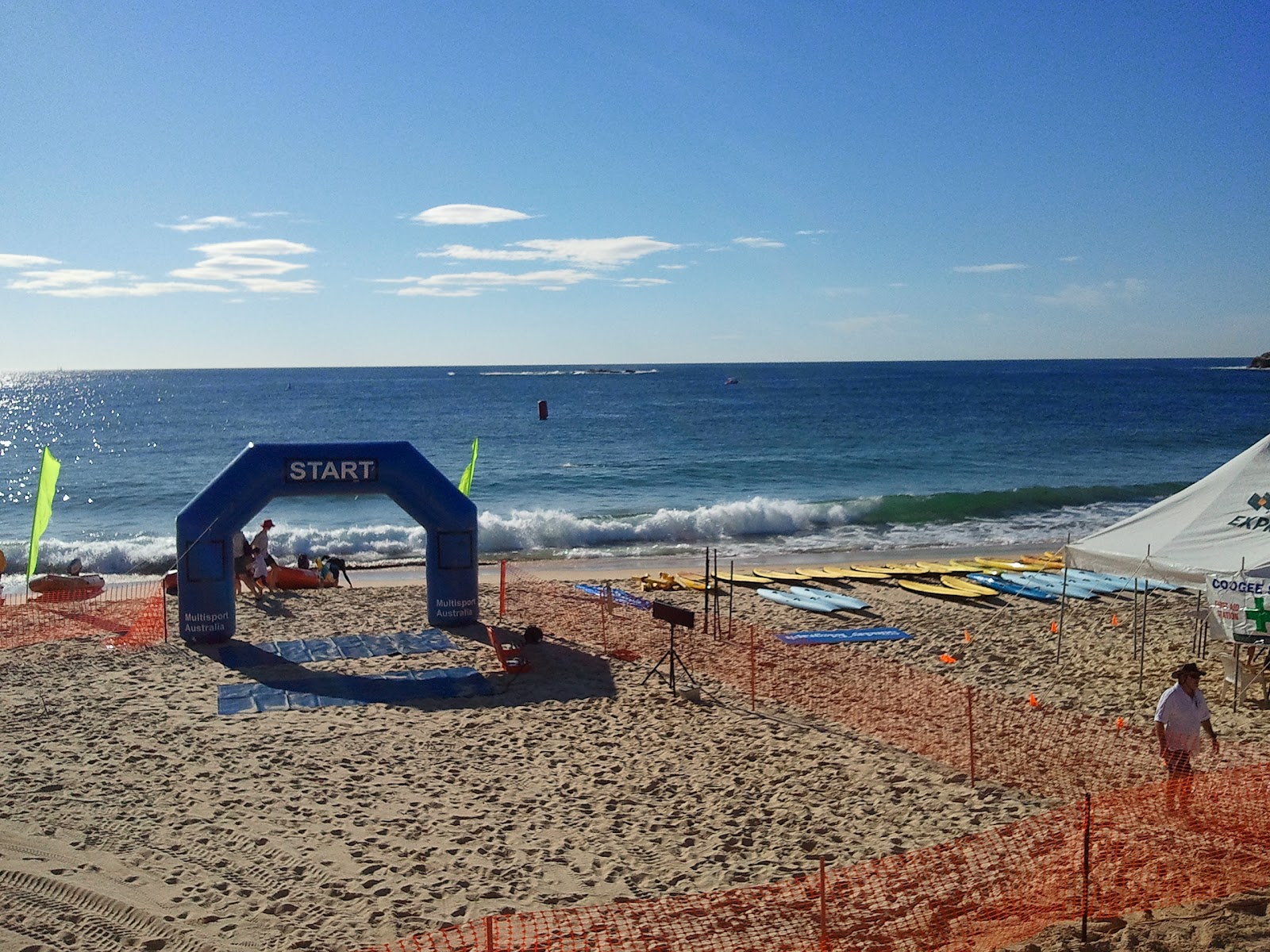Lazy Swimmer A Short Swim Around Coogee Bay Lazy Swimmer A Short Swim Around Coogee Bay