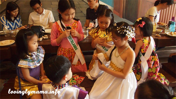 Bacolod homeschoolers Network - homeschooling in Bacolod - United Nations Day - Bacolod mommy blogger