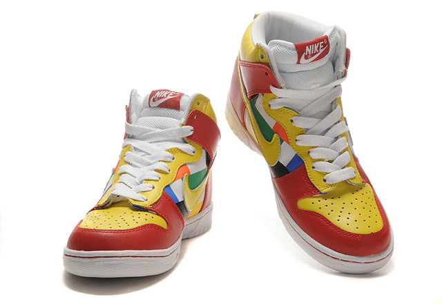 Y O U L I X: Shoes Nike Lego
