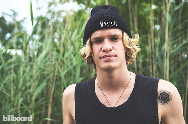 Cody Simpson Fan